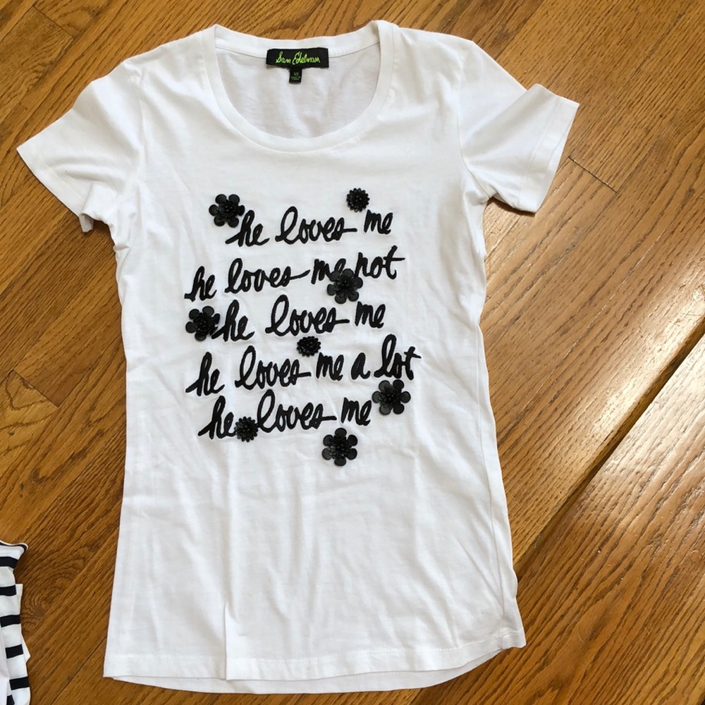 Tee shirt